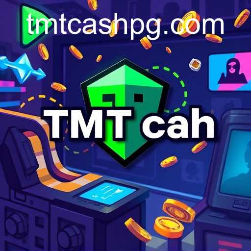 The Rise of TMTCash in Gaming Communities
