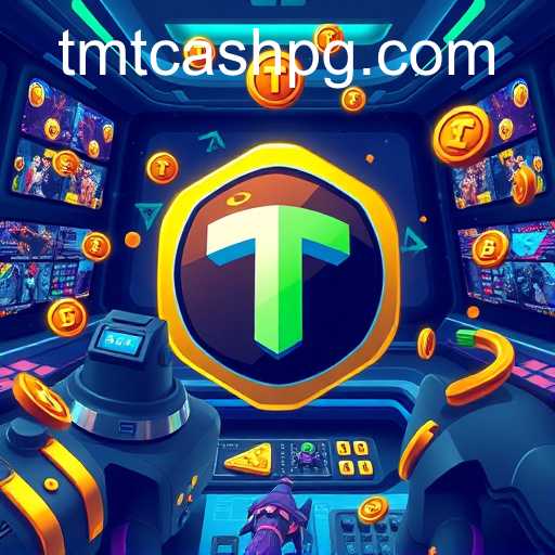 The Rise of TMTCash in Gaming