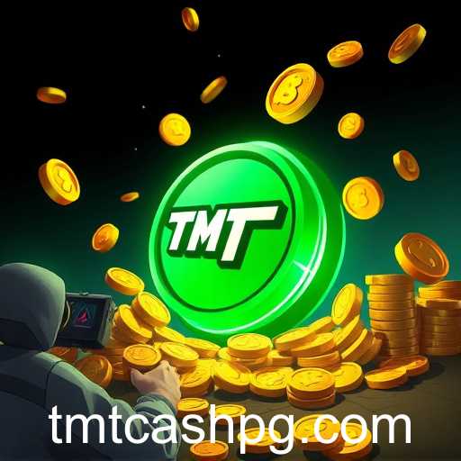 The Rise of TMTCash in Gaming