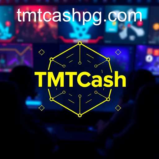 The Rise of TMTCash in the Gaming World