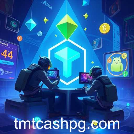 TMTCash: Transforming the Game Economy in 2025