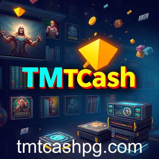 The Rise of TMTCash: Shaping the Future of Online Gaming Economies