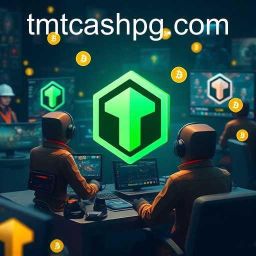 The Rise of TMTCash in the Gaming World