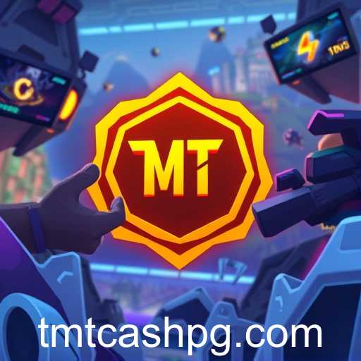 The Digital Surge: TMTCash and the Evolution of Online Gaming