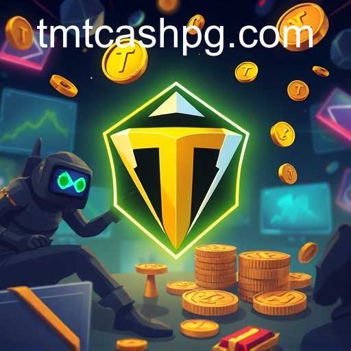 The Rise of TMTCash: Redefining Gaming Transactions