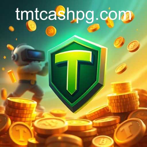The Rise of TMTCash in Online Gaming