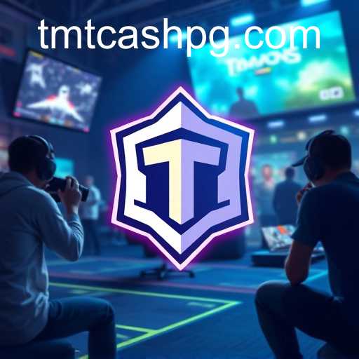 TMTCash Revolutionizes Online Gaming