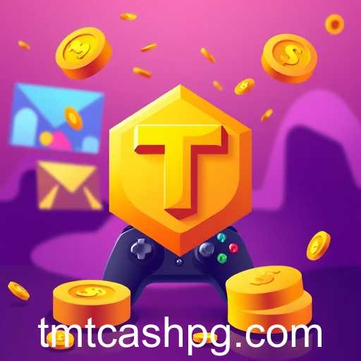 The Rise of TMTCash in Online Gaming